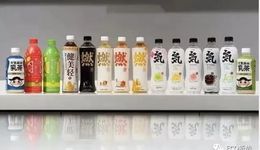 0糖0卡還不夠，飲料圈開始拿人參“堆料”了