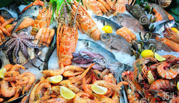 一年內(nèi)價(jià)格翻倍，三文魚價(jià)格暴漲能否給“人造海鮮”帶來機(jī)會(huì)？