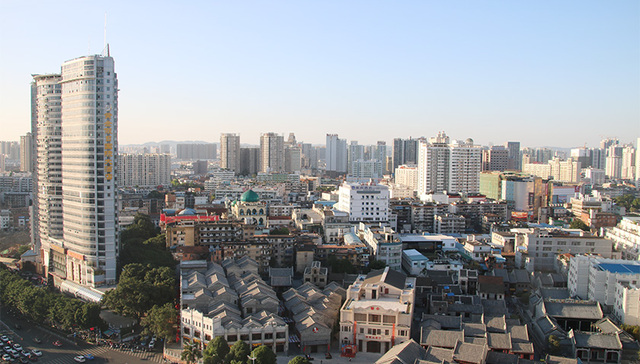 广西区直公积金：首套房贷款额度提高至80万元