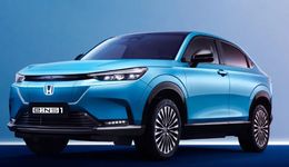 出道就被国产车吊打，日系电动车弱在哪？