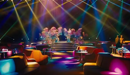 不做“劉畊宏女孩”，我沉迷在家“云蹦迪”