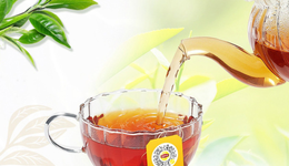 袋泡茶变“香”了？