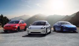 奪4月新勢(shì)力銷冠，推無電池包CTC技術(shù)，零跑領(lǐng)跑造車4.0時(shí)代？