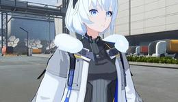 2022首匹黑馬，《深空之眼》《崩壞3》《戰(zhàn)雙》混戰(zhàn)結果如何？