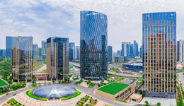 五象湖中心城五月“购”优惠，乐享4重豪礼