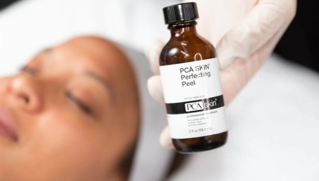 医美行业,护肤品,消费需求