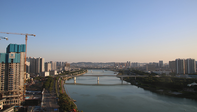 土拍预告｜5月南宁预计出让3宗商住地共203亩