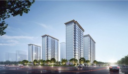 毛坯限价44880元/㎡，河西南纯新盘户型图曝光，最快近期公开