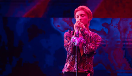 張藝興，被討厭的娛樂圈“做題家”