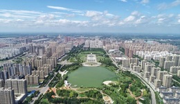 从三大产业到五大园区，探求契合产业发展的汶上之路