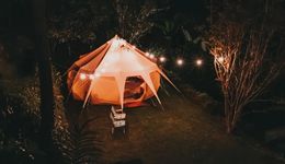 800%产品增长率，露营这个“新生活方式”到底是不是一门好生意？