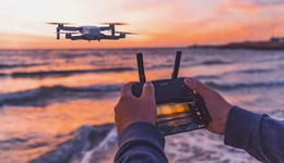 无人机还有机会吗？