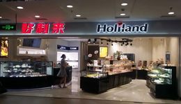 团队散伙、门店更名：昔日蛋糕大王，还能好利滚滚来吗？