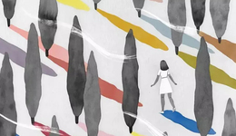 特别策划 | 母亲之书