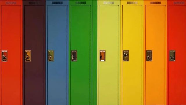 迷你仓,仓储服务,年轻人