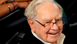 现在还有谁肯听巴菲特的“忠告”