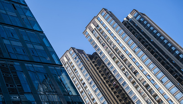 最新资讯︱巨大设计创意产业基地三期工程规划调整方案公示、上周广州成交面积环比降98.89%