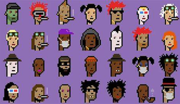 無(wú)聊猿、加密朋克等NFT交易額已突破20億美元，還有哪些NFT值得關(guān)注？