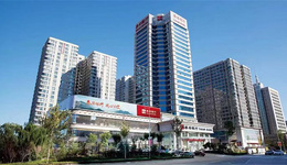 泰安银行全力支持货运物流保通保畅