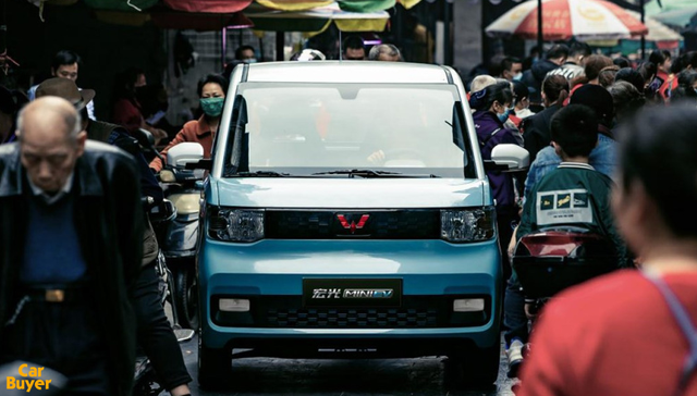 理想汽车,保时捷,二手车,豪华品牌