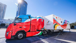 中国品牌 山东好品 | 什么是中国重汽的制造硬实力？