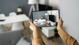 快手要抢贝壳蛋糕，线上卖房还是门好生意吗？