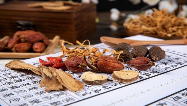 中医药,上市公司,业绩,行业观察