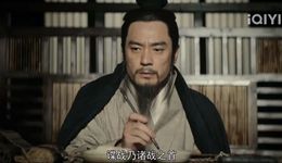 路阳的戏，只能看一半