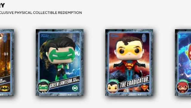 潮玩,上市公司,Funko,财报,业绩