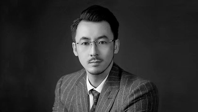 对话孙捷：当时尚碰撞传统 “双重生活”的未来设计