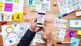 三足鼎立，釘釘稱王？