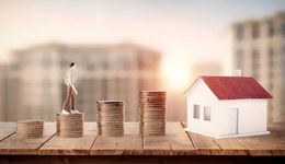 贝壳找“新居”：年营收800亿，难掩增长焦虑