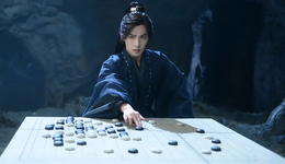 《且試天下》的S+，到底在哪兒？