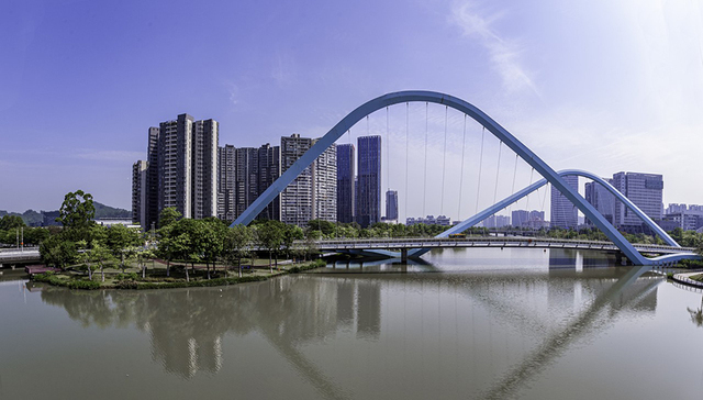 最新资讯︱广佛东环城际盾构顺利下穿珠江前航道、南沙已累计落户企业超过21万家