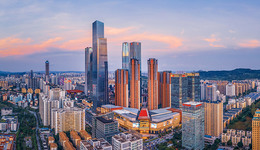 广西凯誉汇3.95亿元拍下西乡塘区58亩商住地