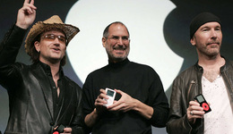 蘋果iPod“衰落記”：為何從風(fēng)靡全球到停產(chǎn)？