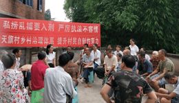 这里的村庄，大伙儿“比着干”——江津区石蟆镇探索“党建引领下的小积分和大治理”