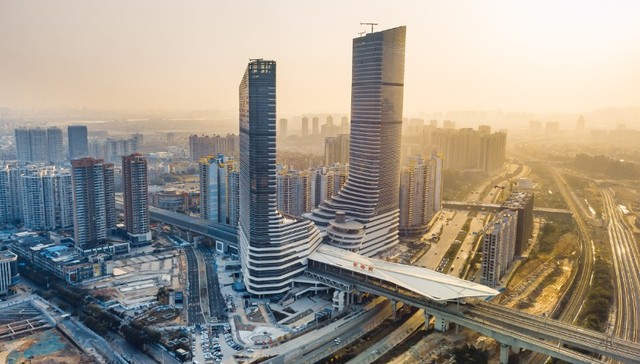 串联大湾区6座城市，广州地铁28号线能让新塘变身价值高地吗？