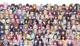 一小时收入超百万的虚拟主播Vox，能为国内虚拟主播带来希望？