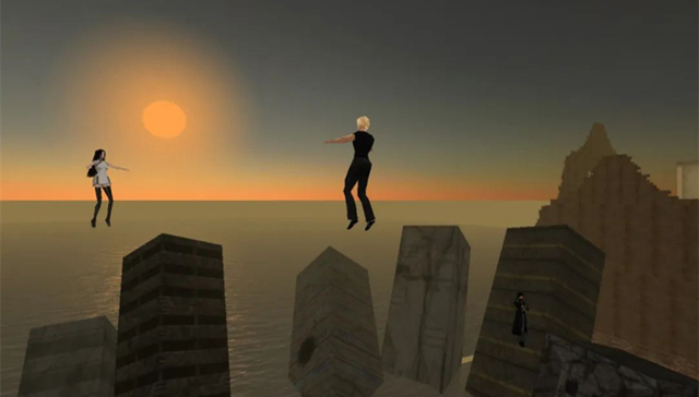 真假参半的身体，虚幻重构的身份：后人类艺术（上）