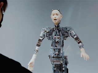 一种数字时代的生活方式，一种模拟的二次生命：后人类艺术（下）