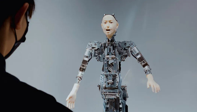 一种数字时代的生活方式，一种模拟的二次生命：后人类艺术（下）