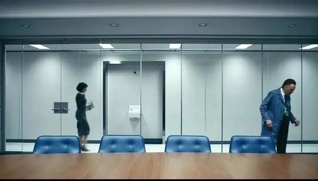 职场协议,互联网公司