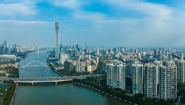 最新资讯 | 广州批复同意番禺、荔湾等4个区的8项规划成果、广州新建小区配建健身设施不得挪用侵占、清远谋划融入广州“半小时生活圈”