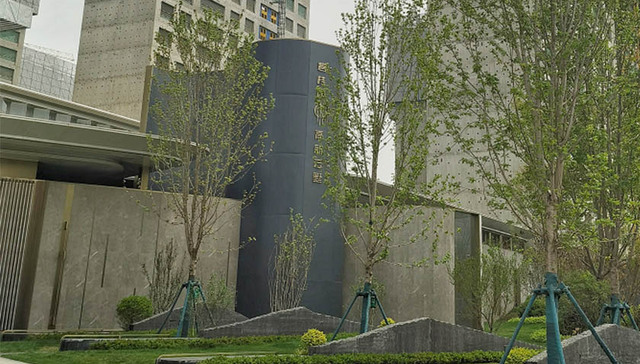 一周一盘|碧桂园高新云墅（二期）产品面市，周边配套待完善