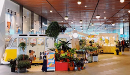 “市集”都这么火了，购物中心还能如何花式玩转商业体验？