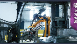 《2022年中国工业机器人市场白皮书》系列之二