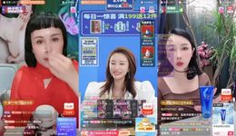 快手店播，胜算几何？