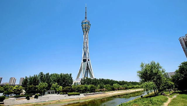 中部地区加码数字经济赛道：河南立法提升竞争优势