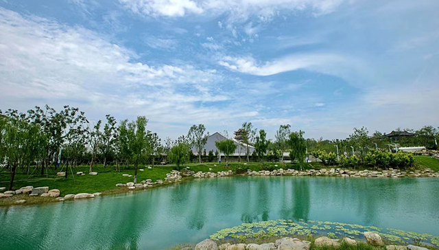 郑州中心城区最新基准地价标准发布！